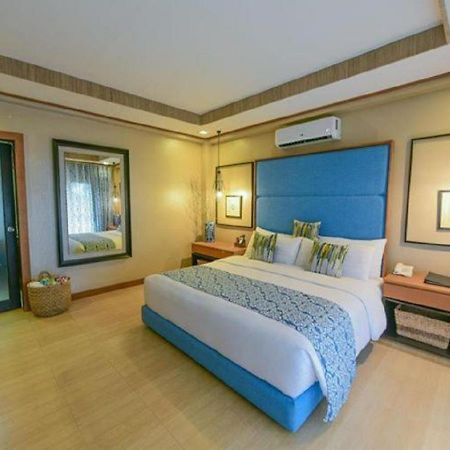 Tugawe Cove Resort Colongcocon Dış mekan fotoğraf