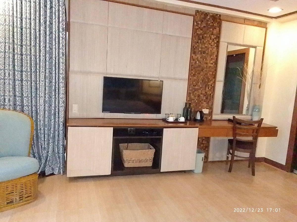 Tugawe Cove Resort Colongcocon Dış mekan fotoğraf