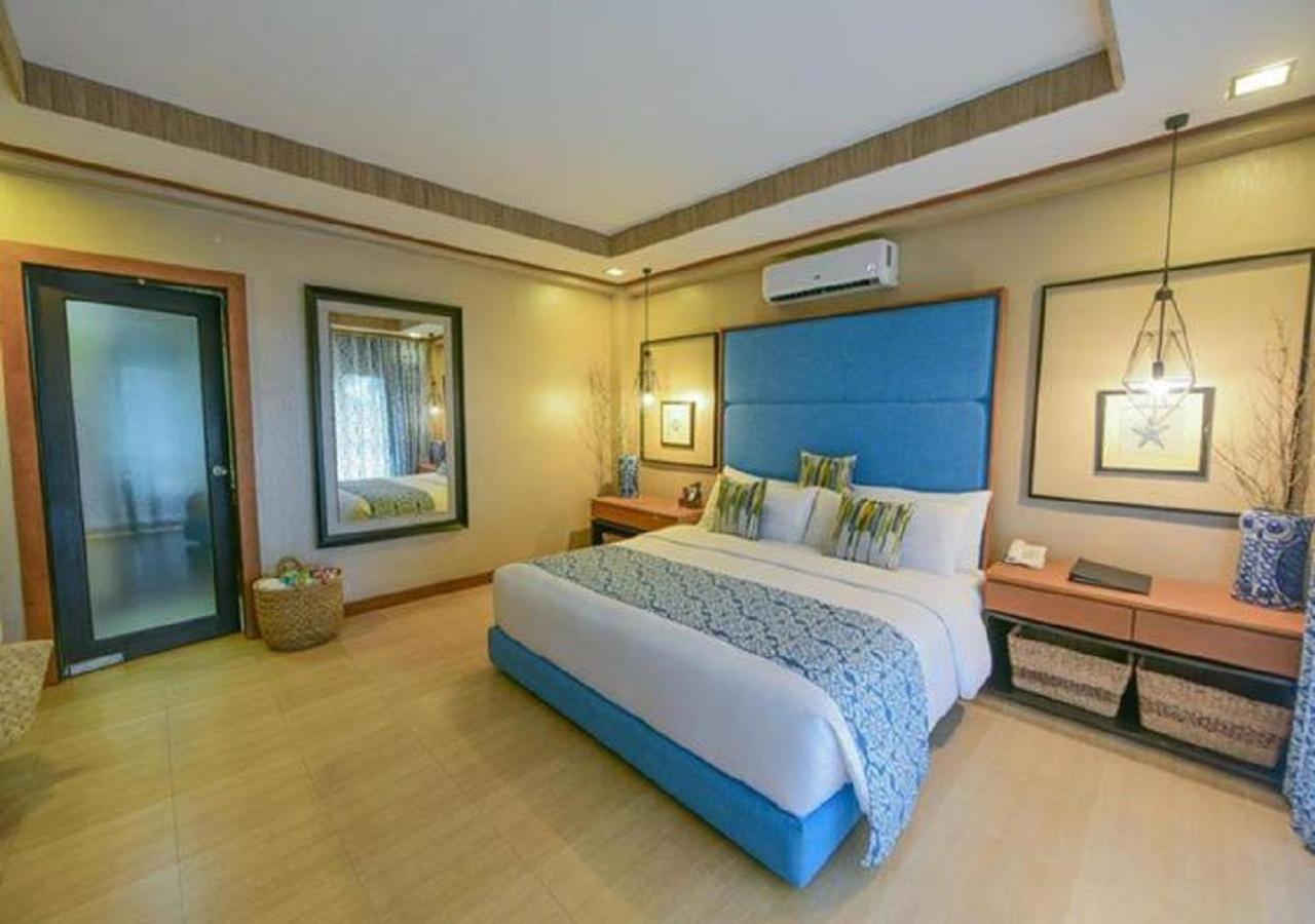 Tugawe Cove Resort Colongcocon Dış mekan fotoğraf