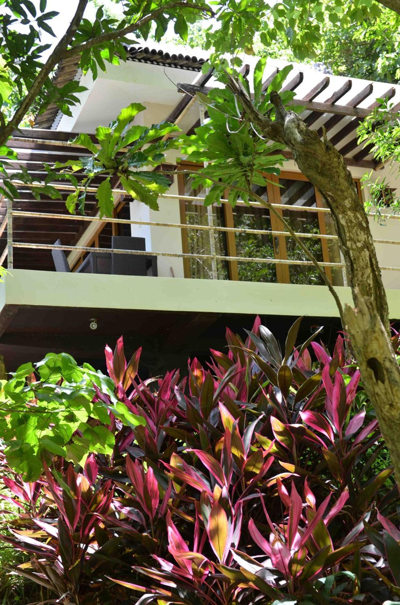 Tugawe Cove Resort Colongcocon Dış mekan fotoğraf