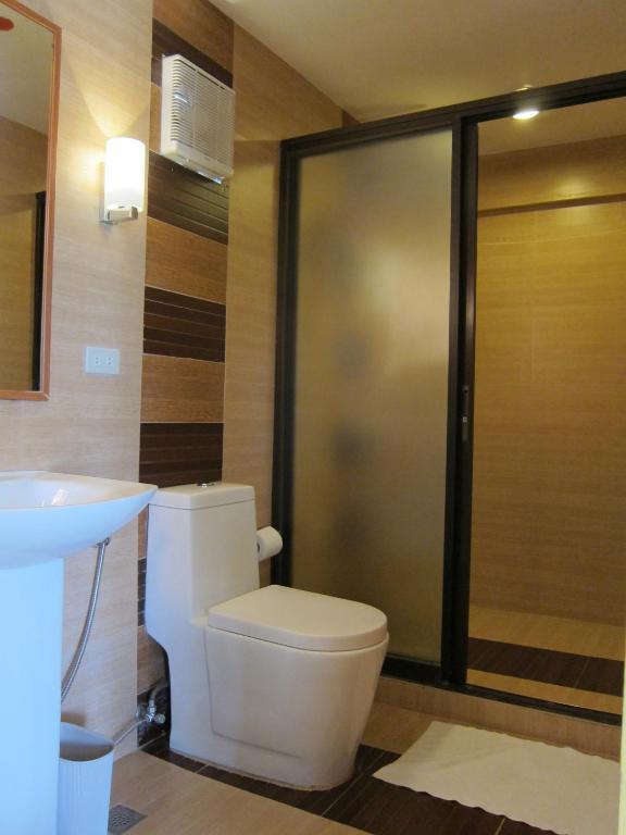 Tugawe Cove Resort Colongcocon Dış mekan fotoğraf