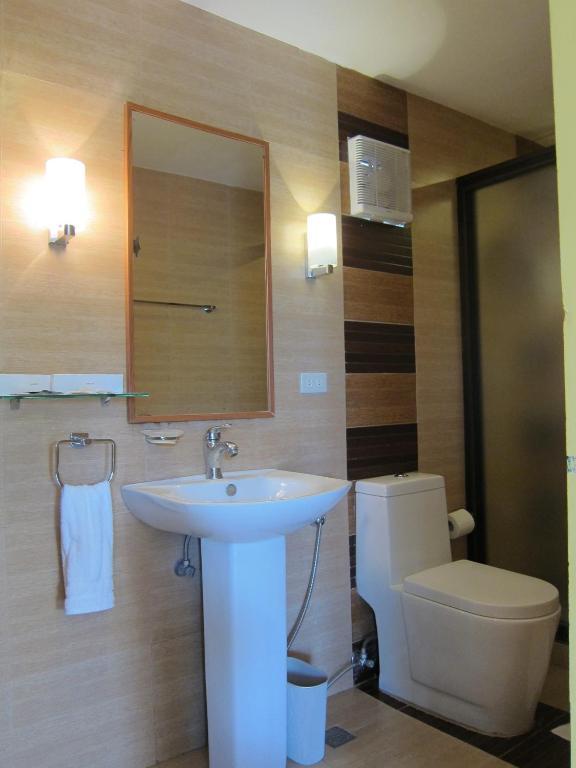 Tugawe Cove Resort Colongcocon Dış mekan fotoğraf