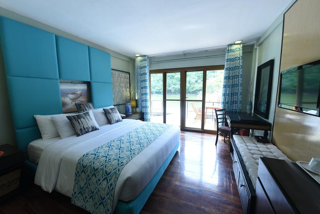 Tugawe Cove Resort Colongcocon Dış mekan fotoğraf