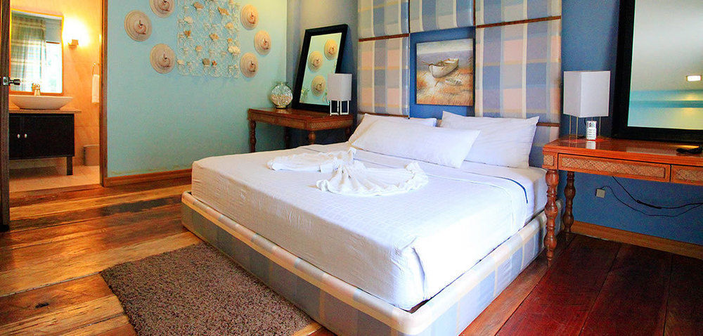 Tugawe Cove Resort Colongcocon Dış mekan fotoğraf