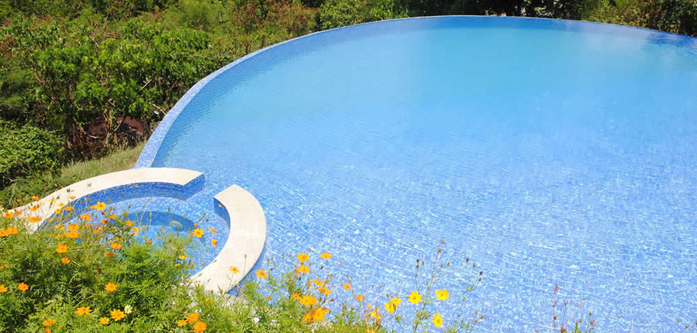 Tugawe Cove Resort Colongcocon Dış mekan fotoğraf