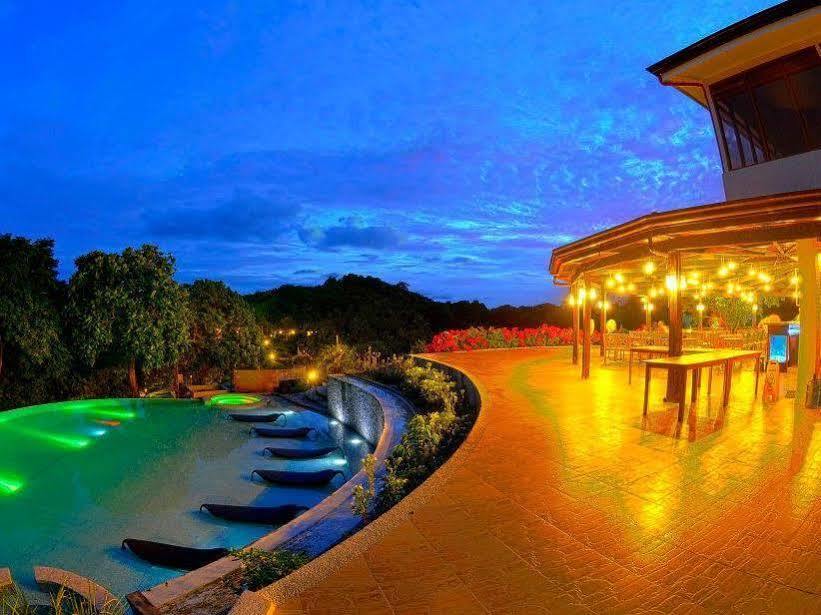 Tugawe Cove Resort Colongcocon Dış mekan fotoğraf
