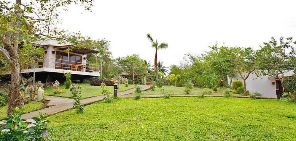 Tugawe Cove Resort Colongcocon Dış mekan fotoğraf